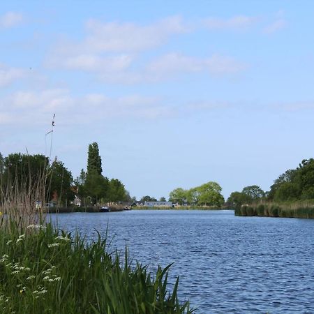 Guesthouse At The Amstel River With 2Br 2Ba And Garden Amstelveen Esterno foto