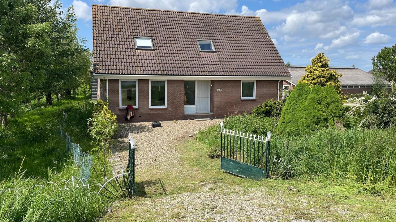Guesthouse At The Amstel River With 2Br 2Ba And Garden Amstelveen Esterno foto