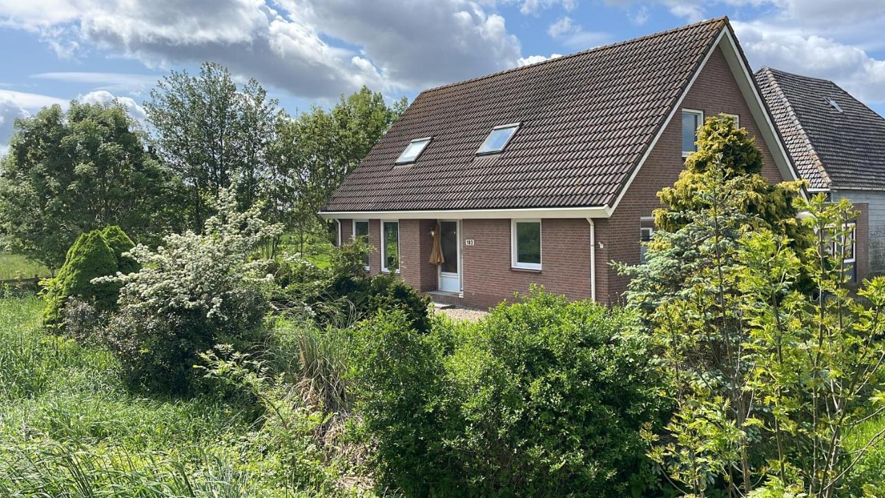 Guesthouse At The Amstel River With 2Br 2Ba And Garden Amstelveen Esterno foto