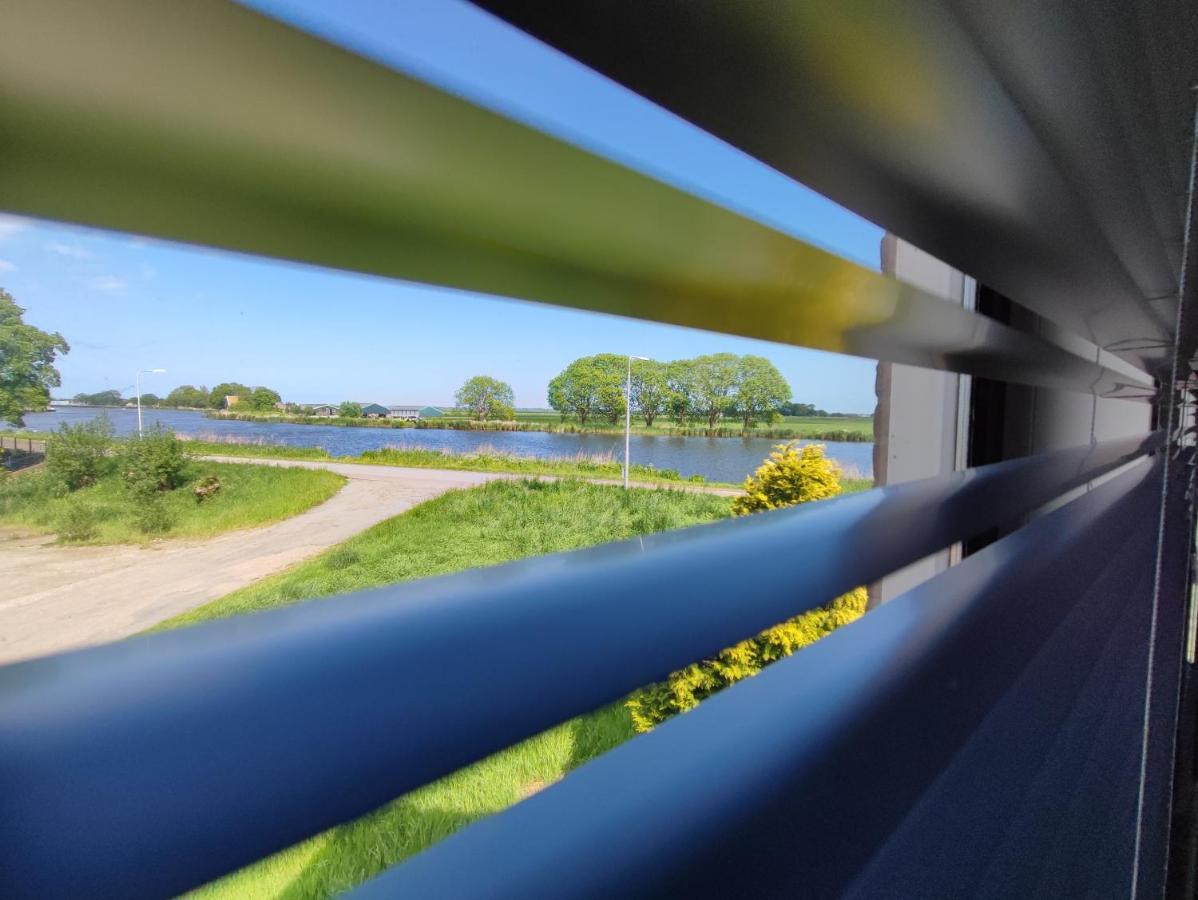 Guesthouse At The Amstel River With 2Br 2Ba And Garden Amstelveen Esterno foto