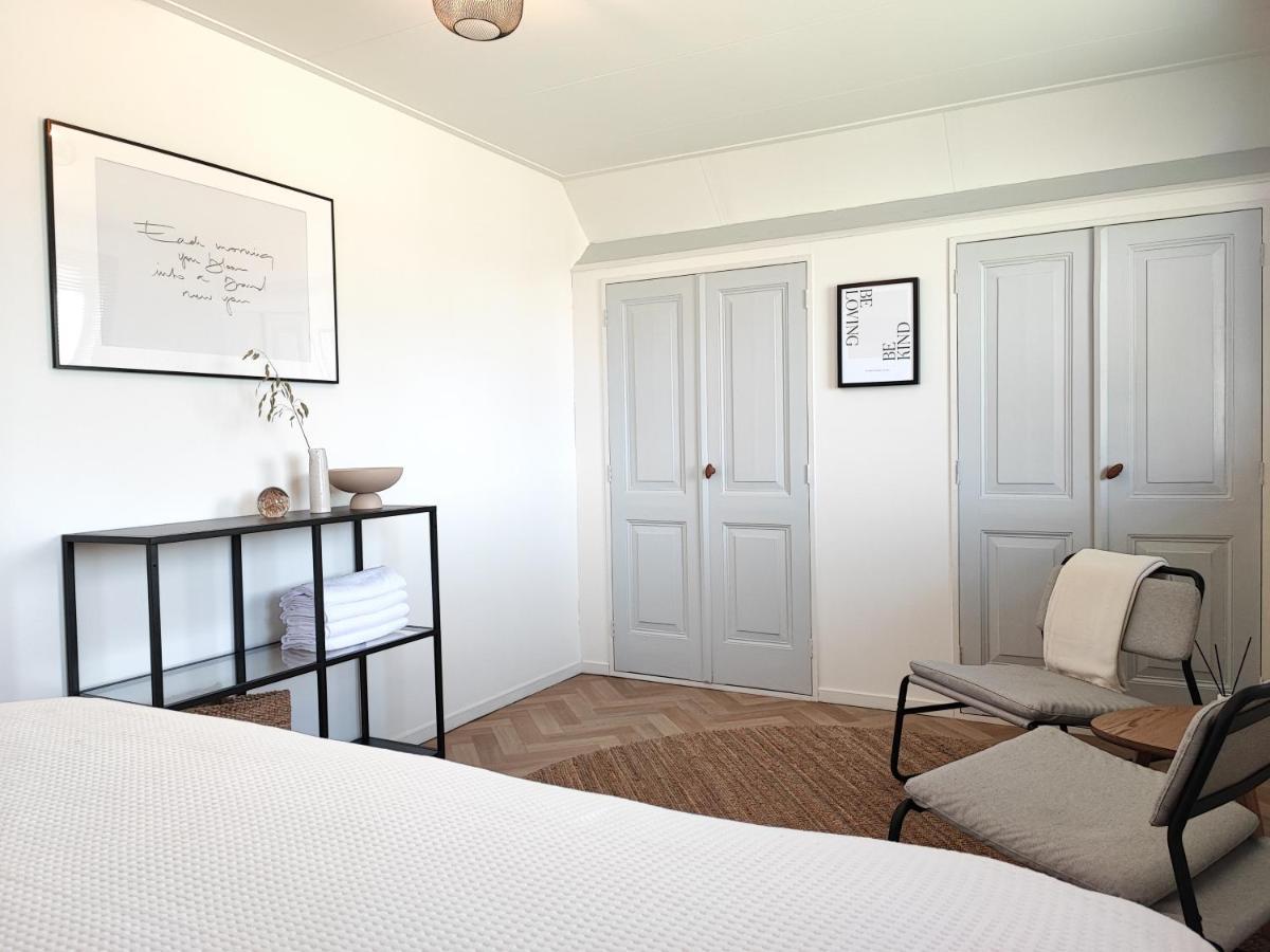 Guesthouse At The Amstel River With 2Br 2Ba And Garden Amstelveen Esterno foto