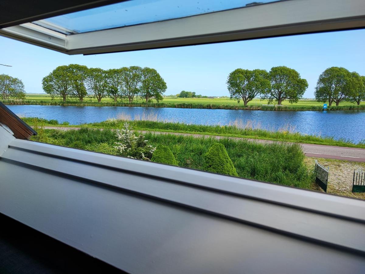 Guesthouse At The Amstel River With 2Br 2Ba And Garden Amstelveen Esterno foto