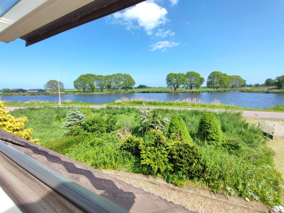 Guesthouse At The Amstel River With 2Br 2Ba And Garden Amstelveen Esterno foto