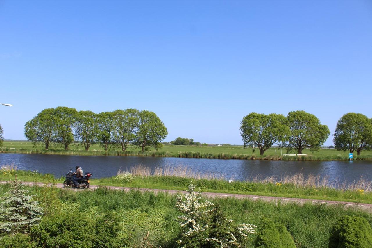 Guesthouse At The Amstel River With 2Br 2Ba And Garden Amstelveen Esterno foto