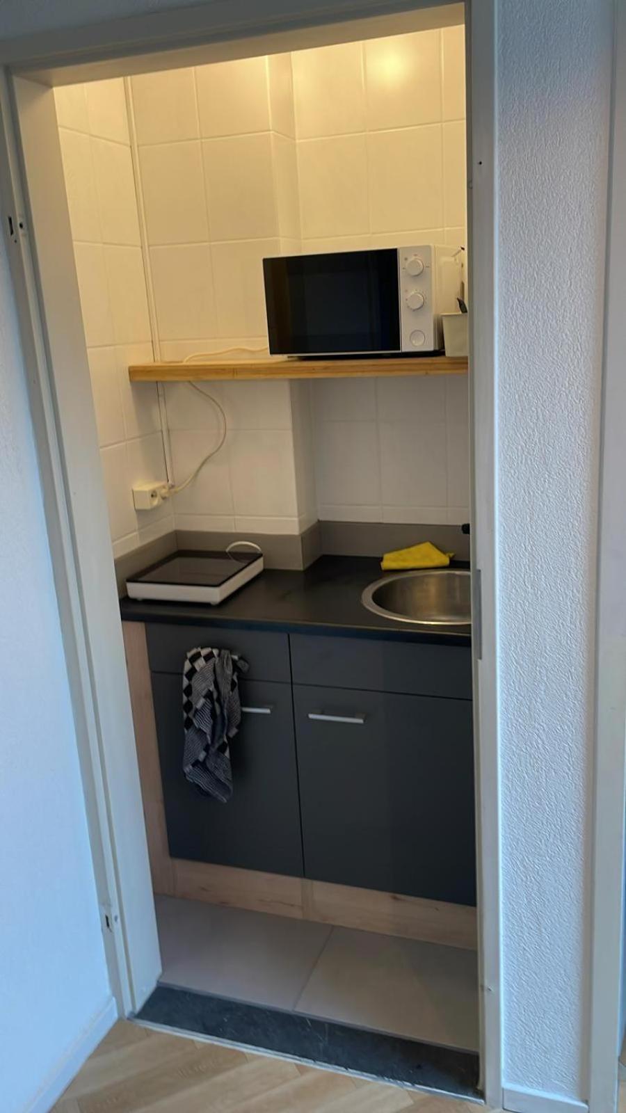 Guesthouse At The Amstel River With 2Br 2Ba And Garden Amstelveen Esterno foto